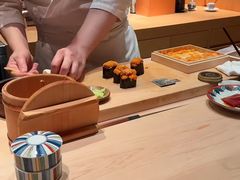 -Ginza Onodera 鮨(外滩十八号店)