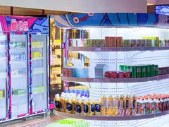 -皇室假期美食水疗会(春风路店)