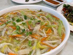 石浦鱼面-渔满仓海鲜渔家(象山二店)