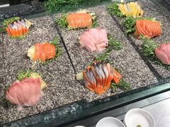 -世博花园酒店-自助餐厅