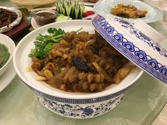 -江南大酒店·地道正宗有锅气的江西菜(中华北大街店)