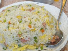 扬州炒饭-红樱桃·欢乐餐厅(太原里店)