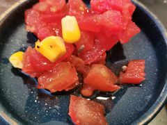 -HIGH FIVE哈福手工汉堡(桂林路店)