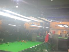 -利都新概念棋牌桌球(本溪路店)