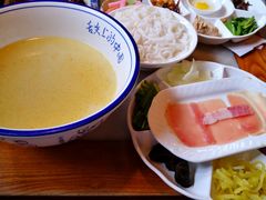 过桥米线-多味居(剪子巷店)