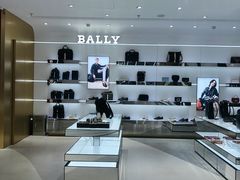 店内环境-国药中服免税(北京坊店)