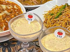 -番茄屋葡式美食(总店)