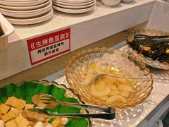 -合易泓烤肉•首创生椰大油边(宁山路店)