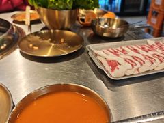 -炉队长·齐齐哈尔家庭烤肉(马家堡店)