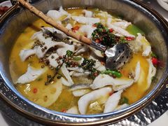 -上上席川菜(凯德乐峰广场店)