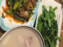 -易老妈蹄花.特色川菜(人民公园总店)