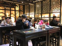 大堂-胡须张鲁肉饭(美食文化馆店)