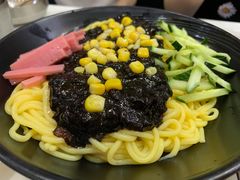 -禾谷韩餐(热带海洋学院店)