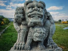 -卢沟桥