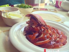 -满旗楼 北京烤鸭·涮羊肉火锅(武昌店)