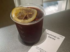 -O.P.S. CAFE