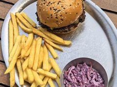 -Q MEX 库迈墨西哥餐吧(双井店)