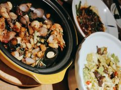 -闽上鲜·福建菜(龙湖滨江天街店)
