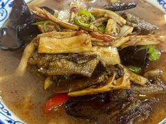 -姚记面馆(瑶琳路店)