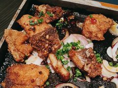 -鑫小城故事·藕汤·家常菜(台北一路总店)