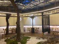 -浮何烤铺(桐梓林店)
