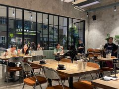 -INSA Korean Bistro饮鲨韩食酒馆