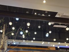 -河坝烧烤串城(金达莱店)