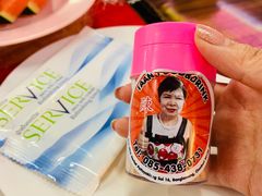 -陳妈妈泰国菜