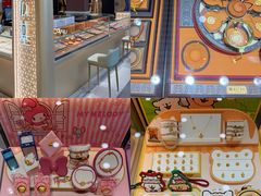 -王府井奥莱棋盘山小镇