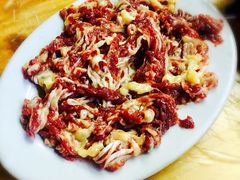 -鑫宝沙茶牛肉火锅(永泰店)