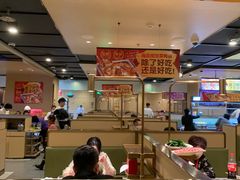 -海底捞火锅(杭州萧山宝龙广场店)
