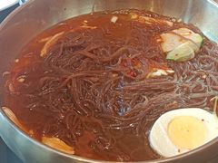 -松涛园朝鲜·海鲜·料理店(鸭绿江断桥店)