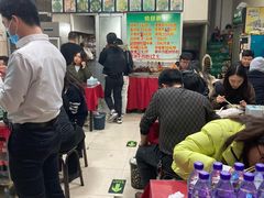 -谭老太正宗柳州螺狮粉(家和花园店)