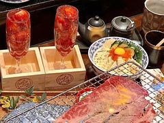 -鸟山鸣·日料食堂(王府井店)