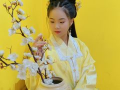 -盘子女人坊(西安至尊店)