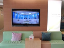 点击看大图 -杭州贝瑞斯美华妇儿医院·早孕·产检·儿科