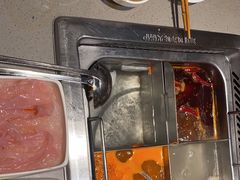-海底捞火锅(CBD安泰广场店)