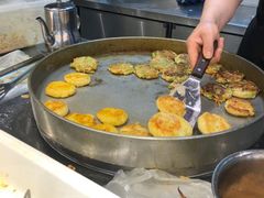 -素满香·全民食养自助(长宁龙之梦店)