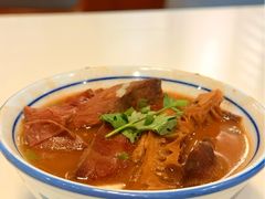 -金湖港式餐厅(建外店)