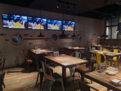 -探鱼·鲜青椒爽麻烤鱼(领展购物广场店)