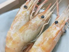 花雕醉虾-蟹味阁·蟹黄面(体育西横街店)