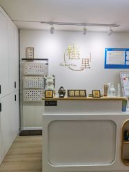-槿里日式美甲工作室