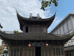 -三林塘老街
