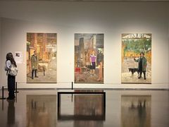 -中华艺术宫(上海美术馆)