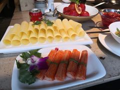 -锦城印象火锅(天府三街店)