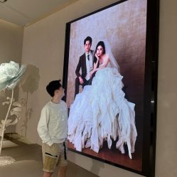 -乐派诗婚纱摄影