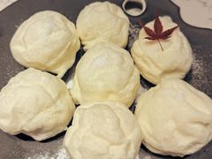-奉天小馆·非遗东北菜(济南万象城店)
