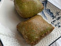 -山水之味·大鱼头·农家菜(张公洞店)