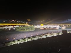 -鼎盛王朝康熙大典实景演出