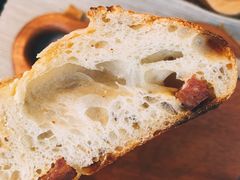 西班牙香肠夏巴塔-花马天堂云南餐厅 Lost Heaven(外滩店)